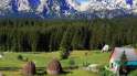 Safari e jeep - Annello di Durmitor