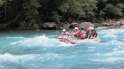 Two Day Tara River Rafting Zabljak